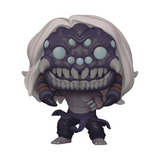 Spider Demon Father #1686 Demon Slayer Funko Pop 2024 Fall Convention Exclusive figure out of box