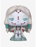 Spider Demon Mother #1573 Demon Slayer Funko Pop! Animation Hot Topic Exclusive figure out of box
