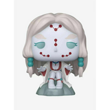 Spider Demon Mother #1573 Demon Slayer Funko Pop out of box