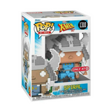Spiral #1310 Marvel X-Men 97 8 Bit Target Exclusive Funko Pop vinyl figure in box