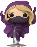 Spoiler #505 Batman War Zone Funko Pop! Heroes figure out of box