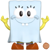 SpongeBob Ghost Hero ThrillJoy Pix! out of box