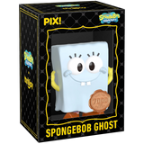 SpongeBob Ghost Hero ThrillJoy Pix! in box