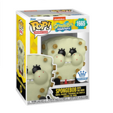 SpongeBob with the Suds #1665 SpongeBob SquarePants Funko Pop Funko Exclusive in box only