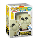 SpongeBob #1665 Funko Pop in box