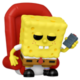 SpongeBob #1752 SpongeBob SquarePants Funko Pop Heads Out meme out of box only