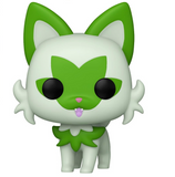 Sprigatito #984 Funko Pop! – figure out of box