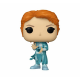 Sprite #732 Marvel Eternals Funko Pop! figure out of box