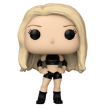Stacy Keibler #173 Funko Pop WWE figure out of box  