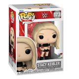 Stacy Keibler #173 Funko Pop WWE figure in box  