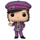 Stan Shunpike Funko Pop #170 displayed out of box