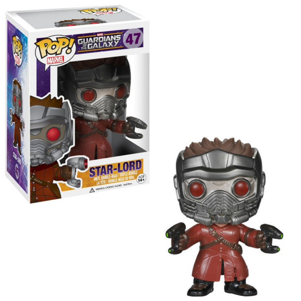 $12.99 Super Heroes Funko Pops | A1 Swag