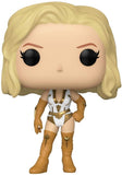 Starlight #987 Amazon Funko Pop! out of box – The Boys