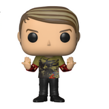 Stefon #02 Funko Pop! figure shown out of the box, front view