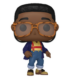 Steve Urkel #1380 Family Matters Funko Pop TV vinyl figure out of box
