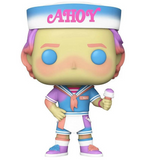 Steve #1545 Funko Pop figure out of box