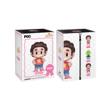 Steven ThrillJoy Pix! front and back of sealed box