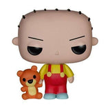 Stewie #33 Funko Pop! figure out of box