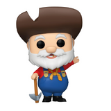 Stinky Pete #1397 Toy Story Funko Pop Specialty Series vinyl figure out of box