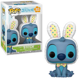 Stitch #1533 Lilo & Stitch Easter Funko Pop! in box and out of box