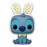 Stitch Funko Pop #1533 out of box only