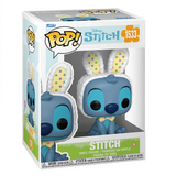 Stitch Funko Pop #1533 in box only