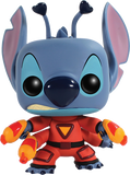 Stitch 626 #125 Lilo & Stitch Funko Pop vinyl figure out of box