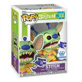Stitch #1538 Funko Pop in box