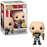 Stone Cold Steve Austin #89 Wrestling 7-Eleven Exclusive Funko Pop in box and out of box
