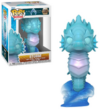 Storm #1305 Aquaman and the Lost Kingdom Funko Pop Movies figure in box and out of box