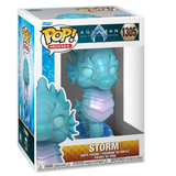 Storm #1305 Aquaman and the Lost Kingdom Funko Pop Movies figure in original box