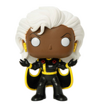 Storm #59 Funko Pop! figure shown out of the box, front view