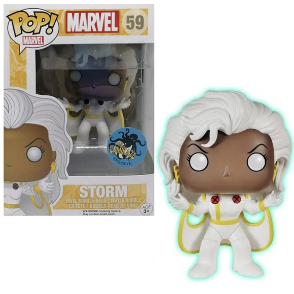 Storm online funko pop