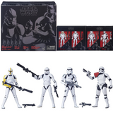 Stormtrooper 4-Pack - Star Wars The Black Series [6-Inch Amazon Exclusive]