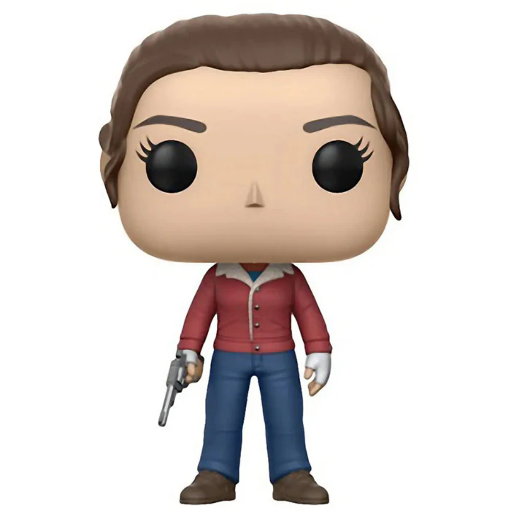 SF・ファンタジー・ホラー Funko Pop Stranger Things Nancy #514 Buy Funko Pop! Vinyl: Stranger Things - Nancy Wheeler (w/ Gun