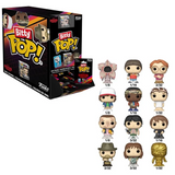 Stranger Things Season 1 Funko Bitty Pop in box and out of box