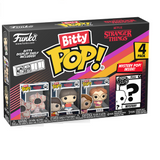 Stranger Things Season 1 Funko Bitty Pop in box