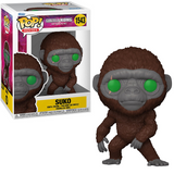 Suko #1543 - Godzilla Vs Kong New Empire Funko Pop! Movies