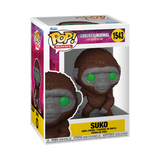 Suko #1543 Funko Pop! Movies — figure in box