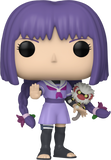 Sumire With Nue #1360 Boruto Funko Pop out of box glam shot