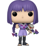 Sumire With Nue #1360 Boruto Funko Pop Animation out of box