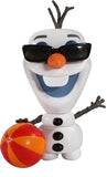Summer Olaf #120 Funko Pop! vinyl figure out of box
