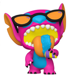 Summer Stitch #1414 Funko Pop out of box