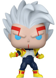 Super Baby 2 #1635 - Dragon Ball GT Funko Pop! Animation [EE Exclusive] out of box glam shot