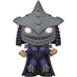 Super Shredder #1138 TMNT 2 Funko Pop out of box
