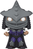 Super Shredder #1138 TMNT 2 Funko Pop vinyl figure out of box