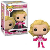 Supergirl #222 DC Bombshells Funko Pop! in box and out of box