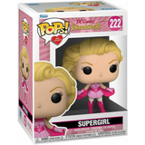 Supergirl #222 DC Bombshells Funko Pop! in display box