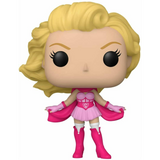Supergirl #222 DC Bombshells Funko Pop! out of box