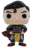 Superman #402 Funko Pop vinyl figure out of box Imperial Palace series